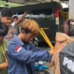 Polisi Temukan Korban Penculikan Bakso di Tasikmalaya, Motif Masih Diselidiki