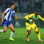 Porto Tundukkan Tondela 2-0, Memperlebar Kepemimpinan di FC Porto vs Tondela