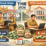 PPPK Paruh Waktu Menanti Keputusan Penting: Apa Kabar Dari Mas Ketum dan Dampak Permendagri 6/2026?