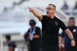 Prediksi Borneo FC vs Semen Padang: Ambisi Kudeta Persib, Tantangan Dandri Dauri & Strategi Fabio Lefundes