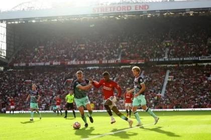 Prediksi Manchester United vs Brentford: Setan Merah Usahakan Konsistensi di Old Trafford