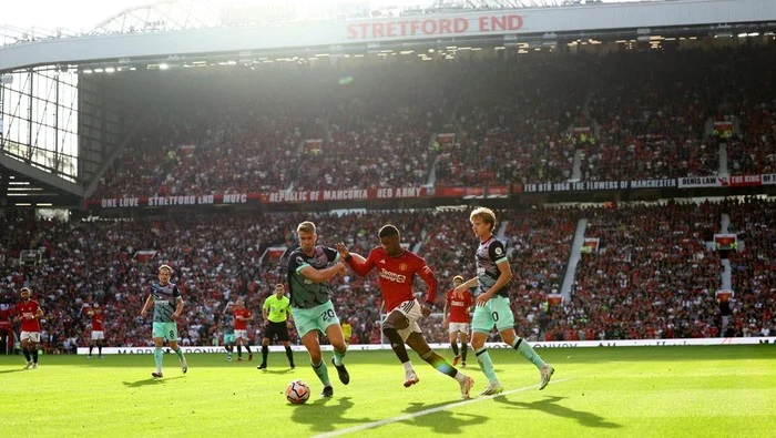 Prediksi Manchester United vs Brentford: Setan Merah Usahakan Konsistensi di Old Trafford