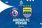 Prediksi Persib vs Arema: Laga Penentu Puncak Super League 2025/2026 yang Membuat Fans Bergemuruh