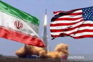 Presiden Iran Tekankan Akhiri Perang dengan Martabat, Tolak Tekanan Nuklir AS