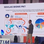 Presiden Restui Ekspor Urea ke Australia, Pupuk Indonesia Siapkan Pasokan Nasional dan Regional