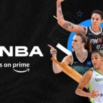 Prime Video Guncang Dunia Streaming: Tim WNBA, Serial Baru, dan Game Show Penuh Tantangan