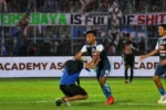 PSSI Kecam Tendangan Kungfu Fadly Alberto, Minta Komdis Usut Tuntas dan Beri Sanksi Tegas
