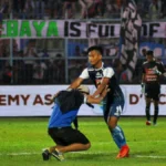 PSSI Kecam Tendangan Kungfu Fadly Alberto, Minta Komdis Usut Tuntas dan Beri Sanksi Tegas
