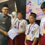 Puluhan Ribu Siswa Sumatera Target 5 Kampus Top RI, Ungguli Daerah Lain