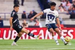 Pumas UNAM Bangkit dengan Kemenangan 4-2 Dramatis atas FC Juárez, Mengguncang Puncak Liga MX