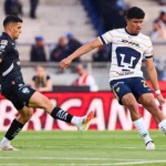 Pumas UNAM Bangkit dengan Kemenangan 4-2 Dramatis atas FC Juárez, Mengguncang Puncak Liga MX