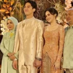 Raffi Ahmad nostalgia: 20 Tahun Kenal, Kenangan Manis Bersama Ayah Sambung Syifa Hadju