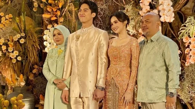 Raffi Ahmad nostalgia: 20 Tahun Kenal, Kenangan Manis Bersama Ayah Sambung Syifa Hadju