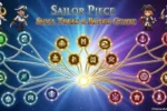 Rahasia Mengumpulkan Semua Map Pieces di Sailor Piece: Panduan Lengkap untuk Menaklukkan Sea 2