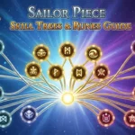 Rahasia Mengumpulkan Semua Map Pieces di Sailor Piece: Panduan Lengkap untuk Menaklukkan Sea 2