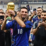 Real Madrid Mengincar Lionel Scaloni, Pelatih Argentina yang Sukses Bawa Piala Dunia 2022