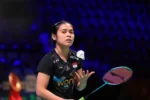 Rehan/Gloria Gempur Sirnas A Jatim 2026, Kembali ke Panggung BWF World Tour dengan Gelar Juara!