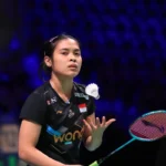Rehan/Gloria Gempur Sirnas A Jatim 2026, Kembali ke Panggung BWF World Tour dengan Gelar Juara!