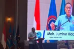 Rekam Jejak Jumhur Hidayat: Dari Aktivis Buruh ke Pucuk Kepemimpinan Lingkungan Hidup Indonesia