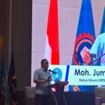 Rekam Jejak Jumhur Hidayat: Dari Aktivis Buruh ke Pucuk Kepemimpinan Lingkungan Hidup Indonesia