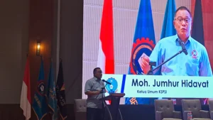Rekam Jejak Jumhur Hidayat: Dari Aktivis Buruh ke Pucuk Kepemimpinan Lingkungan Hidup Indonesia