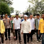Ribuan Warga Samarinda Demo: Tuntutan Audit Anggaran Rudy Masud Pecah Badai Politik