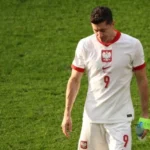 Robert Lewandowski Siapkan Langkah Besar: Juventus dan AC Milan Bersaing, Chicago Fire Mundur