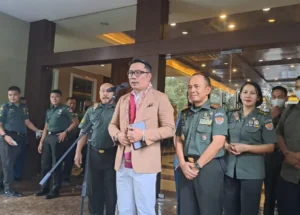 Rp 22 Miliar Dialokasikan untuk Kebersihan Masjid Al Jabbar, Klarifikasi Gubernur Dedi Mulyadi