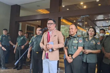 Rp 22 Miliar Dialokasikan untuk Kebersihan Masjid Al Jabbar, Klarifikasi Gubernur Dedi Mulyadi