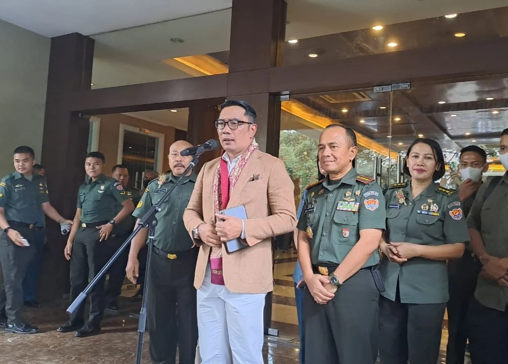 Rp 22 Miliar Dialokasikan untuk Kebersihan Masjid Al Jabbar, Klarifikasi Gubernur Dedi Mulyadi