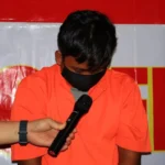 Rudy Masud Tertangkap Kamera Intip Demo: Kebijakan Kontroversial dan Pelarian di Balik Kaca