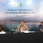 Rukun Raharja Menjadi Sorotan Utama di Bursa: Kinerja, Prospek, dan Rekomendasi Investor