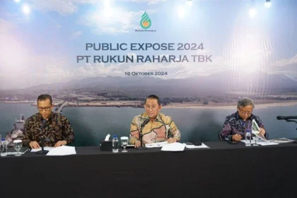 Rukun Raharja Menjadi Sorotan Utama di Bursa: Kinerja, Prospek, dan Rekomendasi Investor