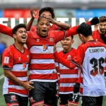 San Diego Gagal di Snapdragon: Timbers Menang 2-1 dalam Drama Penutup