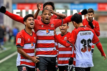 San Diego Gagal di Snapdragon: Timbers Menang 2-1 dalam Drama Penutup