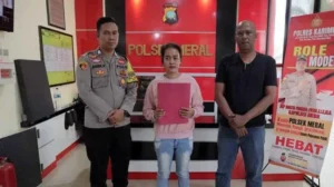 Sandiwara mantan Kajari Enrekang Terbongkar: Pura-pura Marah, Polisi Gencarkan Penangkapan