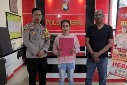 Sandiwara mantan Kajari Enrekang Terbongkar: Pura-pura Marah, Polisi Gencarkan Penangkapan