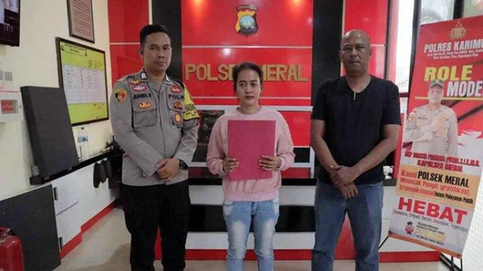 Sandiwara mantan Kajari Enrekang Terbongkar: Pura-pura Marah, Polisi Gencarkan Penangkapan