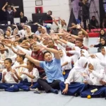 Seskab Teddy Resmi Jadi Duta Sekolah Rakyat: Mengapa Mensos Gus Ipul Angkatnya Ikon Pendidikan