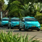 Sidak Pool Taksi Green SM di Bekasi: Kemenhub Ungkap Temuan Awal dan Tindakan Lanjutan