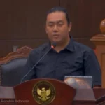 Sidang Andrie Yunus: 3 Hakim Militer Pimpin Proses Hukum Penyiraman Air Keras