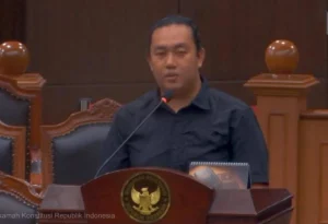 Sidang Andrie Yunus: 3 Hakim Militer Pimpin Proses Hukum Penyiraman Air Keras
