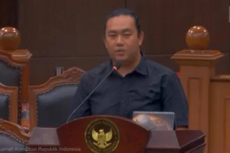 Sidang Andrie Yunus: 3 Hakim Militer Pimpin Proses Hukum Penyiraman Air Keras