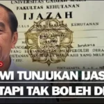 Sidang Roy Suryo: Pengacara Yakinkan Jokowi Akan Tunjukkan Ijazah Asli, Klaim Lawan Dipertanyakan