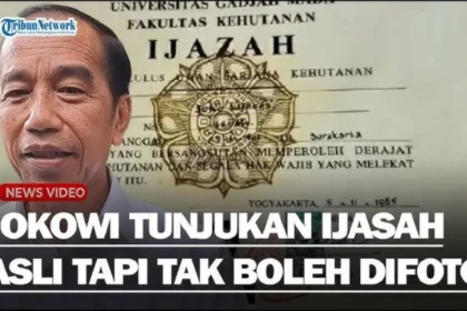 Sidang Roy Suryo: Pengacara Yakinkan Jokowi Akan Tunjukkan Ijazah Asli, Klaim Lawan Dipertanyakan