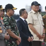 Silaturahmi Purnawirawan TNI: Pertemuan Strategis Menhan, Aksi Sosial ALASTUA, dan Keamanan Perbatasan TNI AL