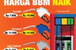 Simulasi Ongkos BBM: Berapa Total Biaya Mobil Diesel Jakarta‑Yogyakarta Usai Harga Naik?