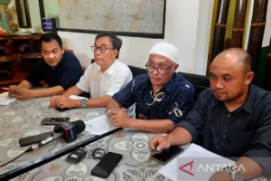 Skandal Seksual Ahmad Al Misri: Klarifikasi, Tuduhan, dan Proses Hukum yang Memanas