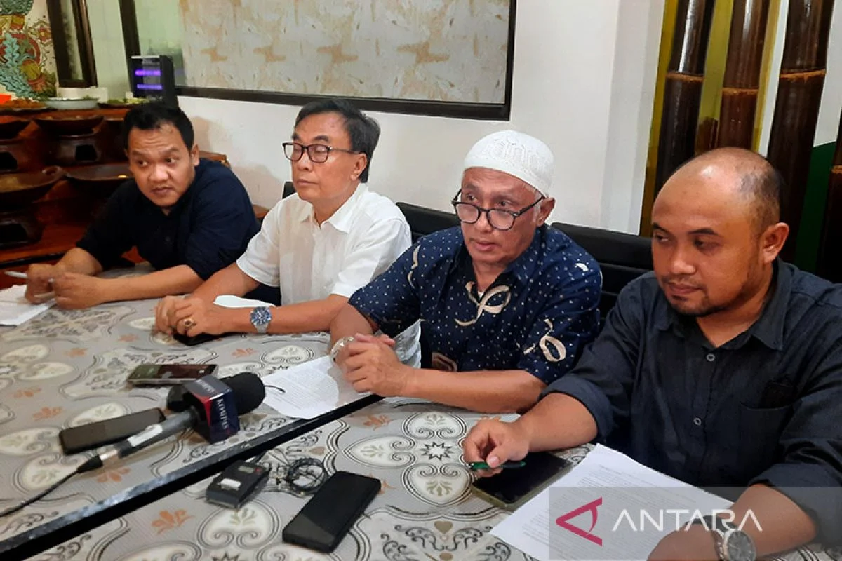 Skandal Seksual Ahmad Al Misri: Klarifikasi, Tuduhan, dan Proses Hukum yang Memanas