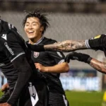 Sp. Braga Guncang Liga: Kemenangan Tipis atas Casa Pia dan Tantangan Besar di Azores